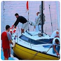 Dotazioni di sicurezza sul Lago Maggiore