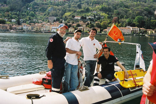 Il nostro team