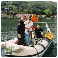 Allenamento aziendale