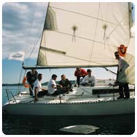 Allenamento aziendale